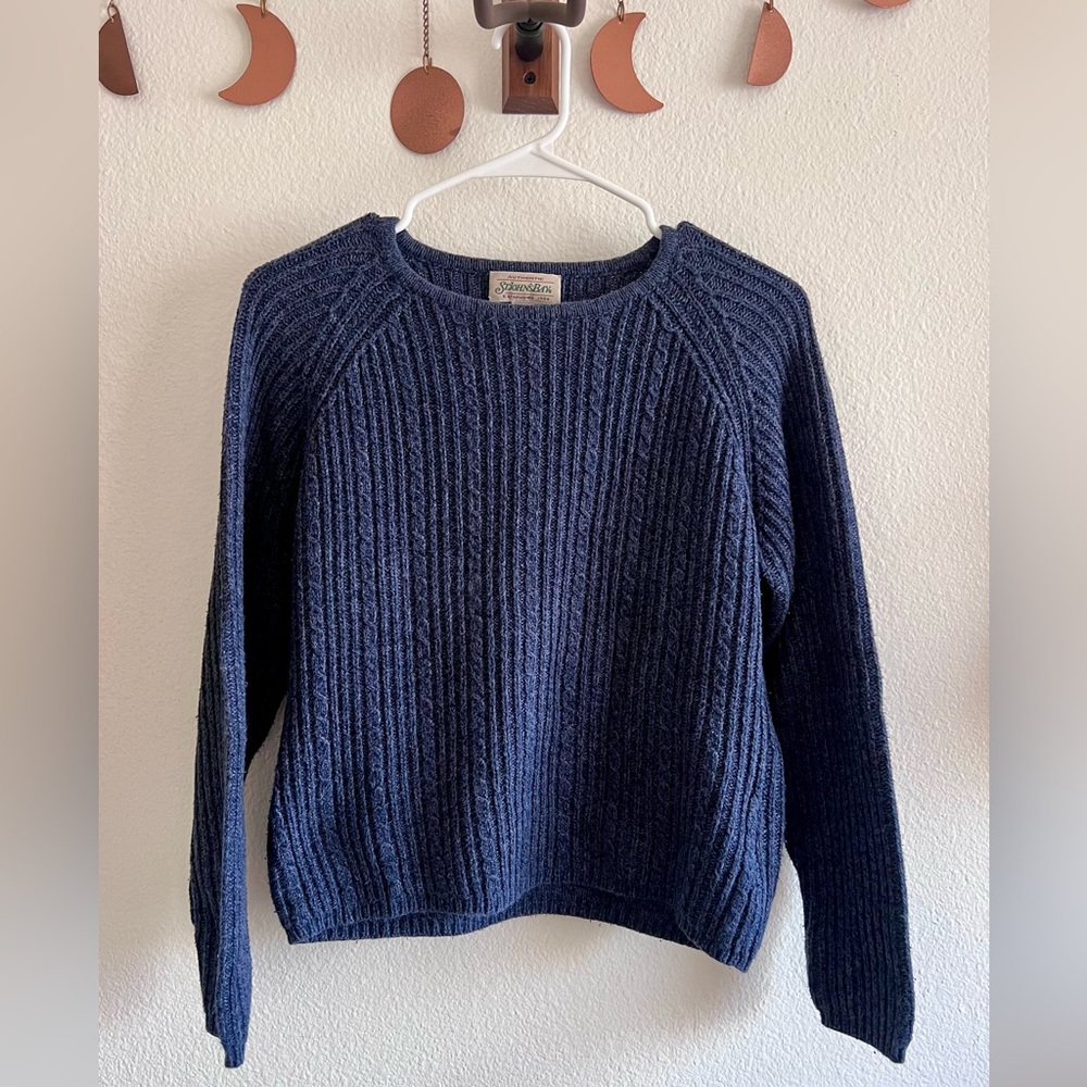 St. John’s Bay Sweater